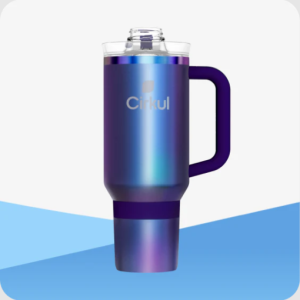 40oz. All-Day StrawSip™ Tumbler