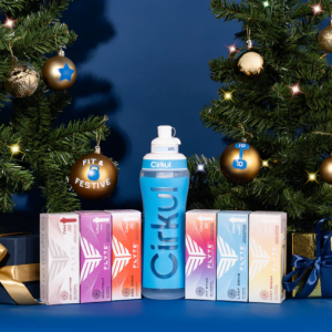 Fit and Festive Bundle