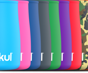 32oz. Chill Sleeve (for 32oz. Plastic Bottle)