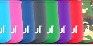 12oz. Chill Sleeve (for 12oz. Plastic Bottle)