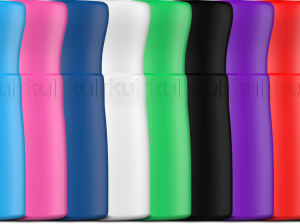22oz. Shock Sleeve (for 22oz. Stainless Steel Bottle)