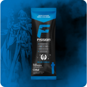 Add-on: Blue Magic