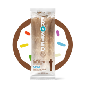 Add-on: Classic Iced Coffee