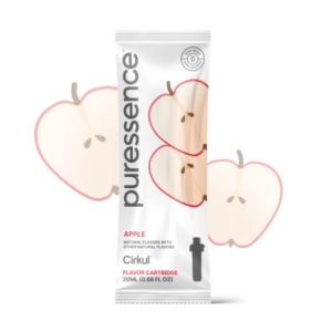 Add-on: Apple (Unsweetened)