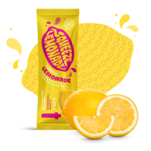 Add-on: Classic Lemonade