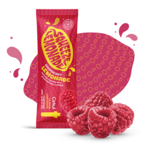 Starter Kit Extra: Raspberry Lemonade