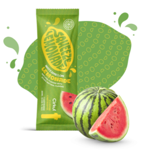 Starter Kit Extra: Watermelon Lemonade